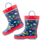 Rain Boots