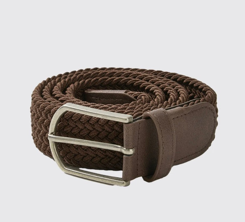 Oysterhaven Woven Belt