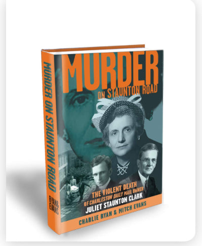 Murder on Staunton Road

Charlie Ryan
, 
Mitch Evans