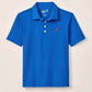 Performance Mesh Jr. Polo