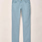 Carmel Sateen 5-Pocket Pant
