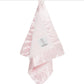 Little Giraffe Chenille Mini Blanky - Lovey & Security Blanket