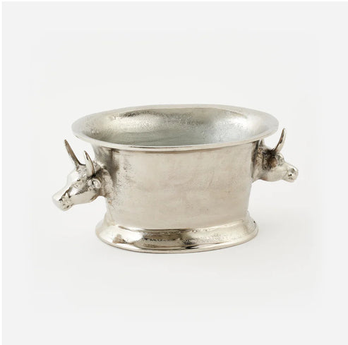 Bull Head Ice Bucket