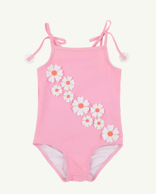 St. Lucia Swimsuit