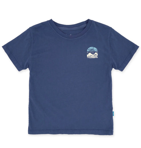 “I’d Rather Be Outside” Vintage Tee