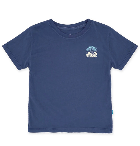 “I’d Rather Be Outside” Vintage Tee
