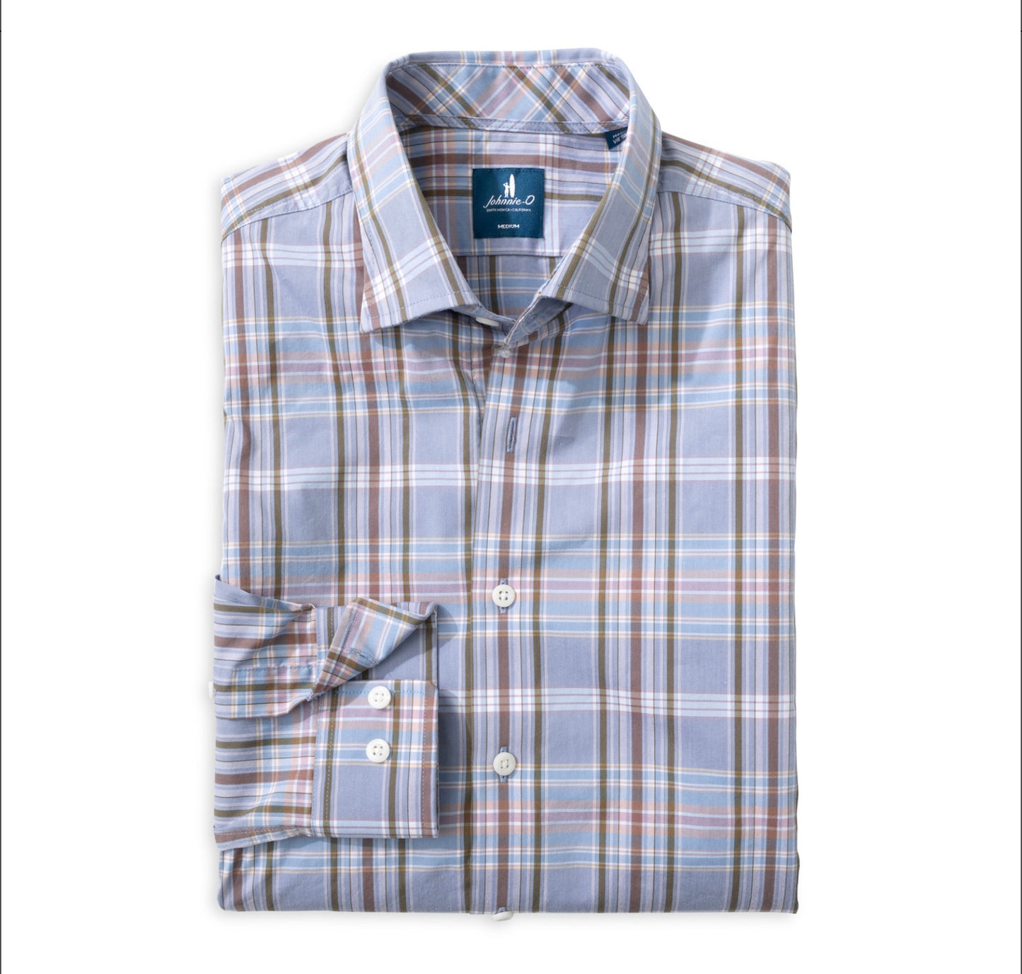 Johnnie-O Dress Shirt