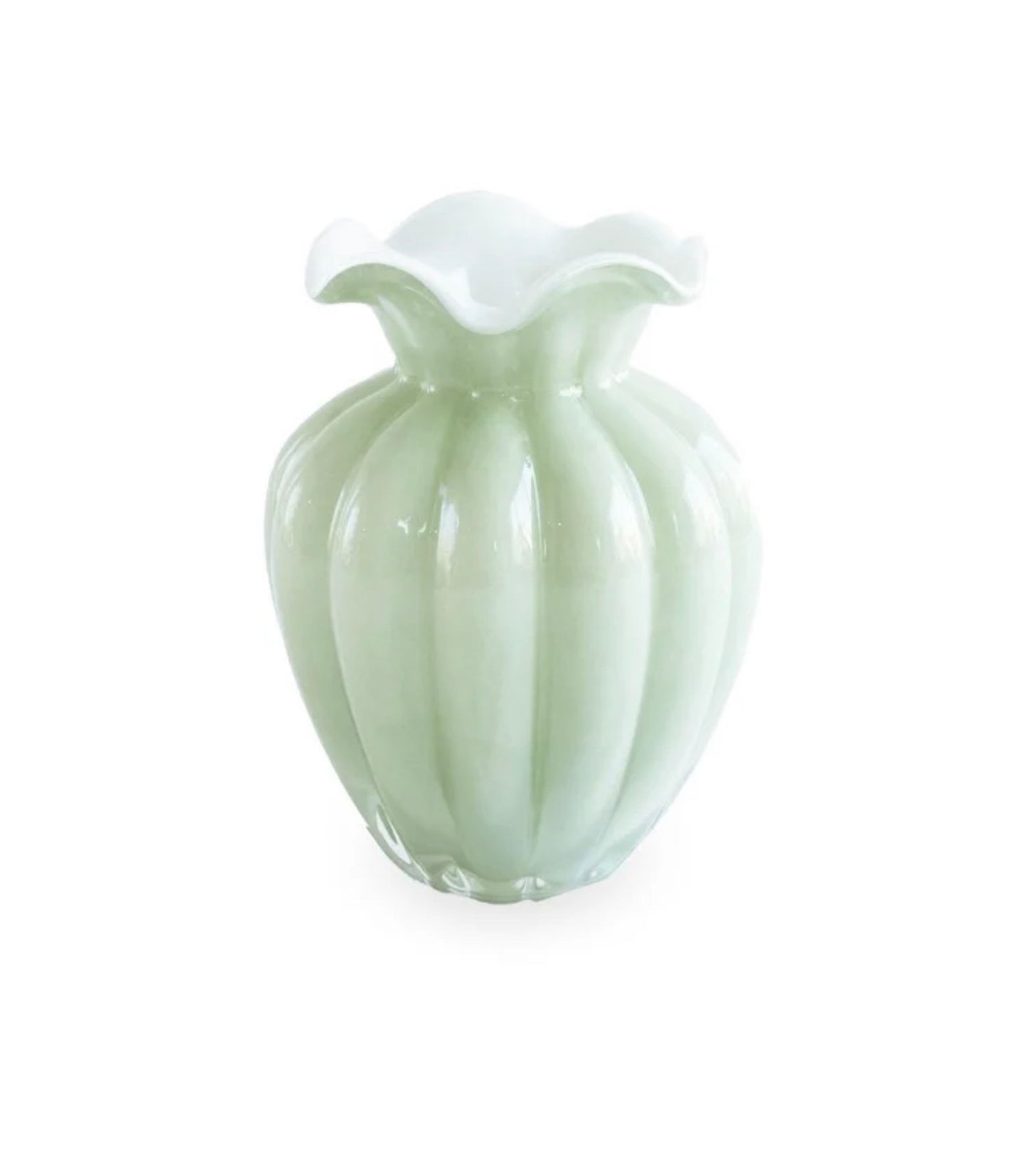 GLASS Vento Medium Vase