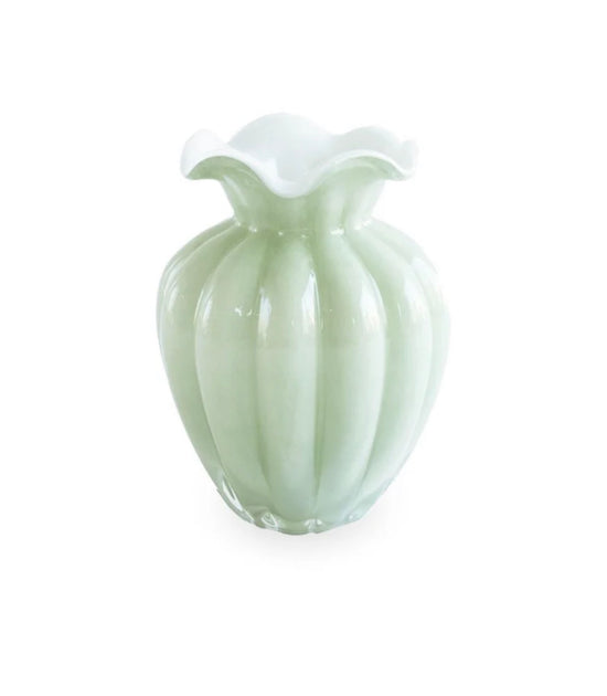 GLASS Vento Medium Vase
