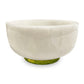 Resin Rio Large Round Bowl