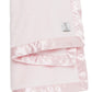 Little Giraffe Chenille Baby Blanket