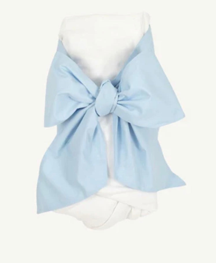 Bow Swaddle