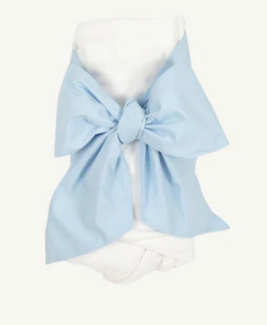 Bow Swaddle