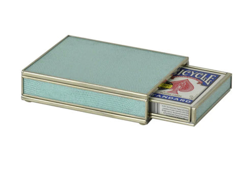 Playing Card Box