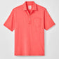 Original 4-Button Polo - Coastal Wash
