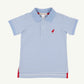 Prim and Proper SS Pima Polo