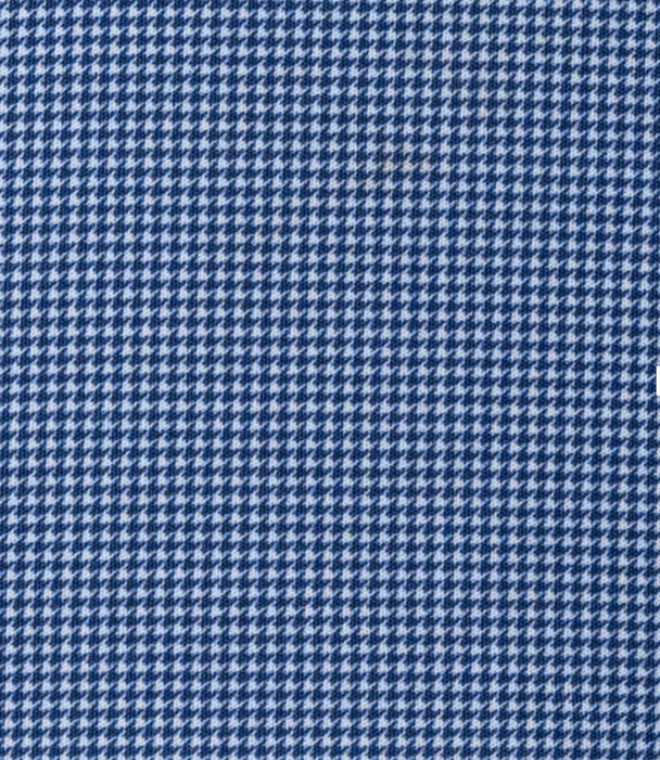 Quattro Flex Dress Shirt with Semi-Spread Collar