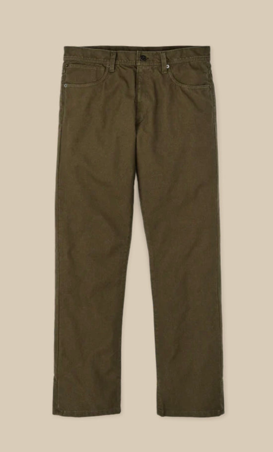 Dry Tin 5 Pocket Pant