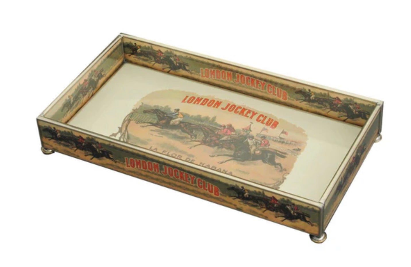 Decorative Tray
