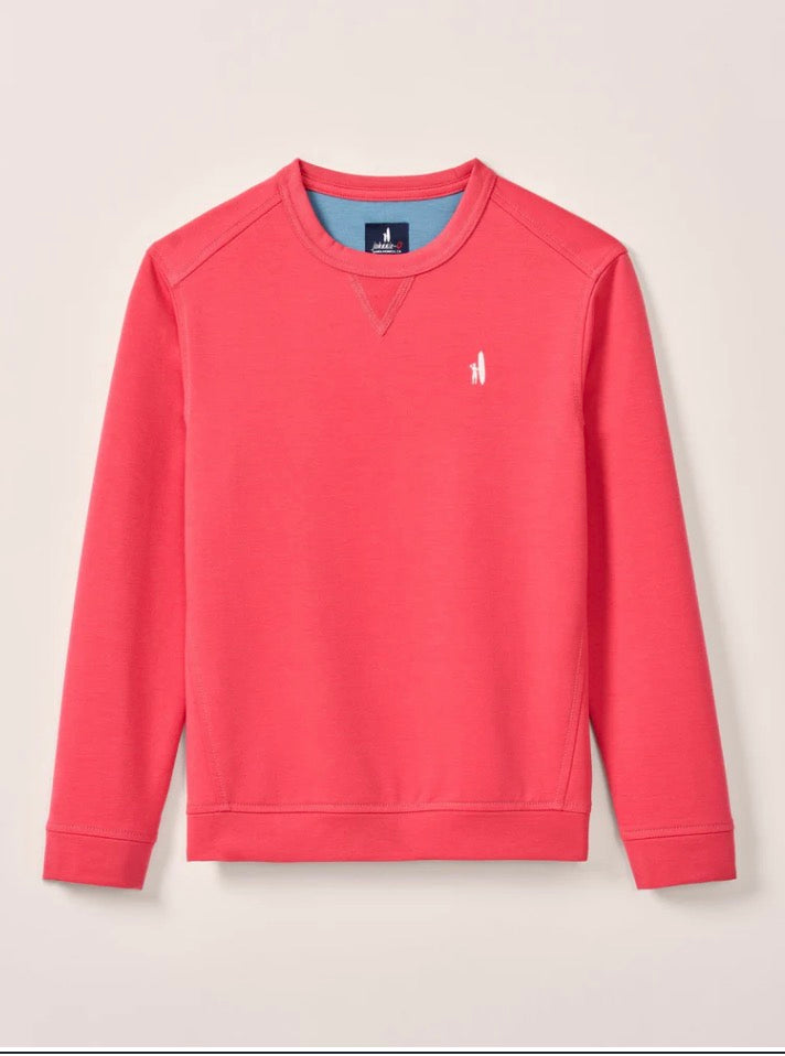 Reilly Jr. Crewneck Sweatshirt