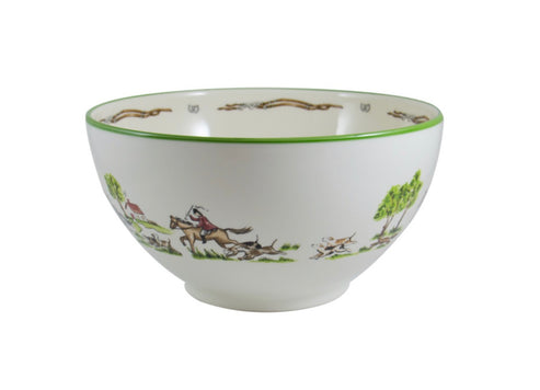 The Chase 12” Serving Bowl