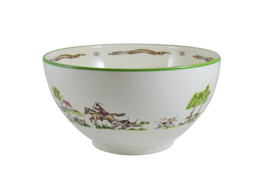 The Chase 12” Serving Bowl