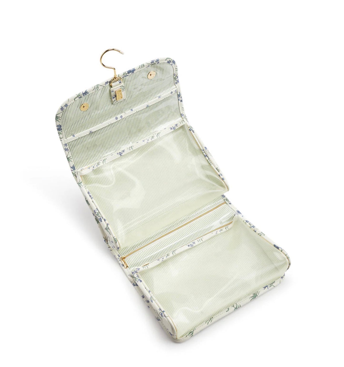 Luxury Hanging Toilet Case