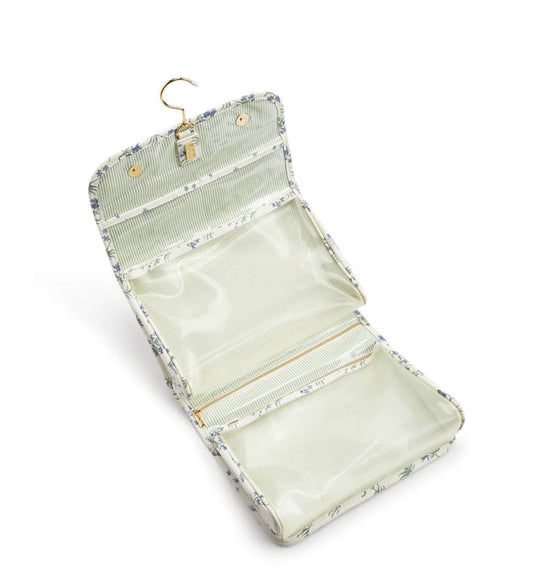 Luxury Hanging Toilet Case