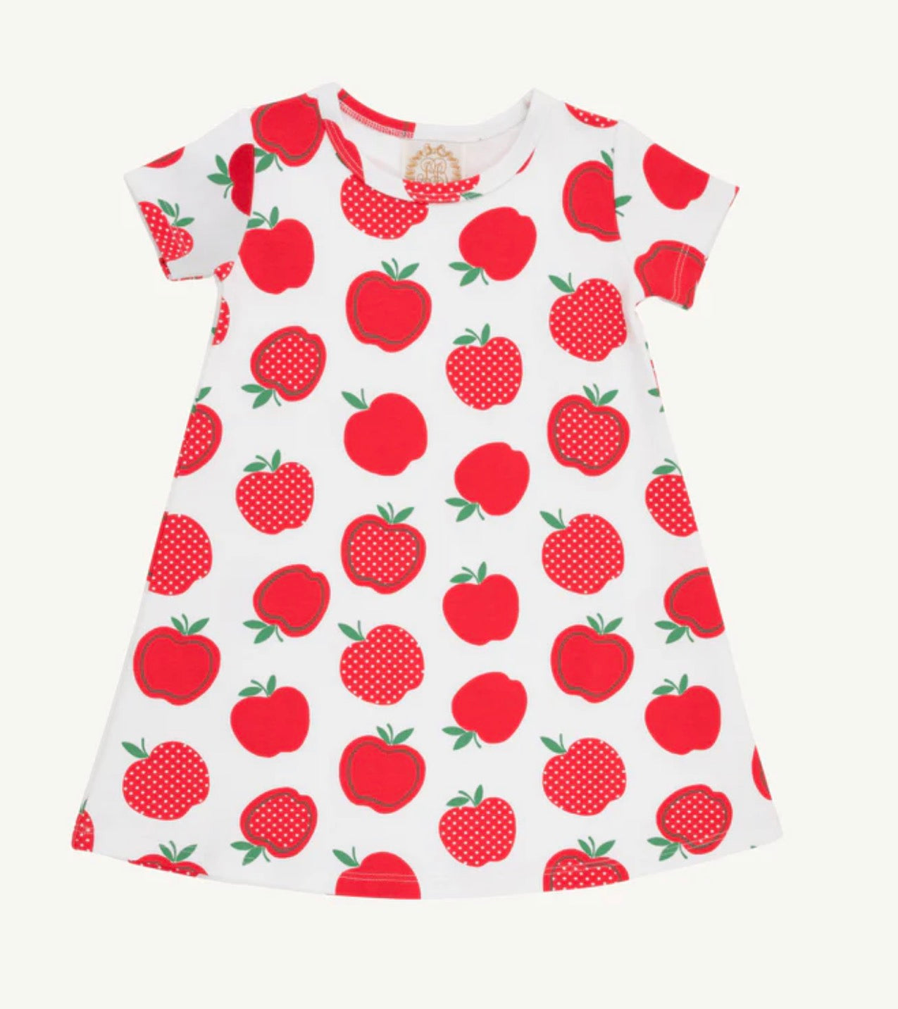 Polly Play Dress