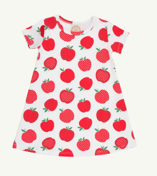 Polly Play Dress