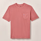 Dale Cotton Blend T-Shirt