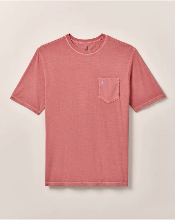 Dale Cotton Blend T-Shirt