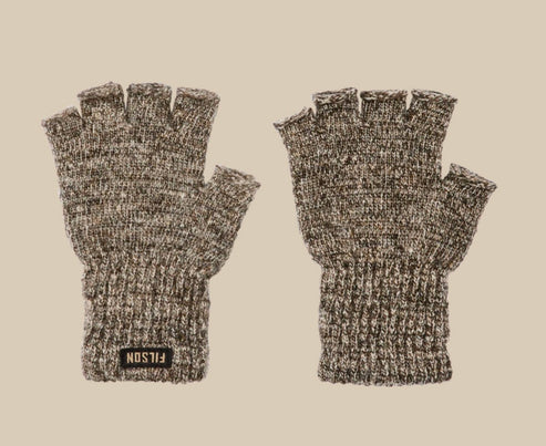 Filson Fingerless Gloves