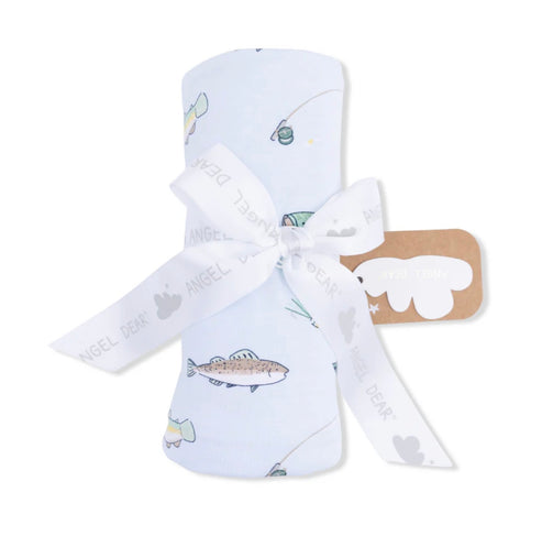 SwaddleBlanket
