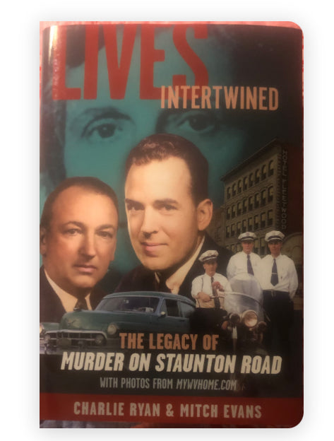 Lives Intertwined, The Legacy of Murder on Staunton Road

Charlie Ryan
, 
Mitch Evans
