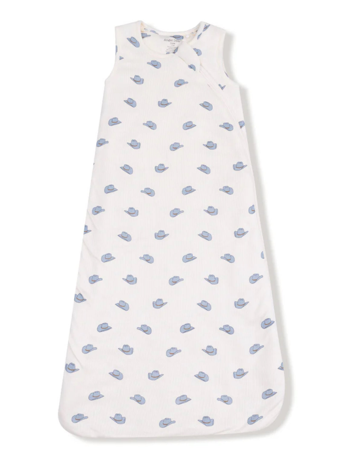 Petite Cowboy Hats Sleep Bag from Angel Dear
