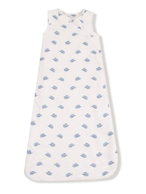 Petite Cowboy Hats Sleep Bag from Angel Dear