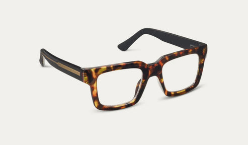 Spotlight-Tortoise/Black