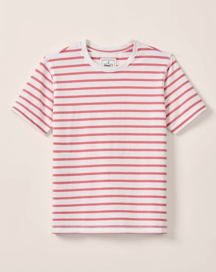 Spriggs Jr. Crewneck Tee