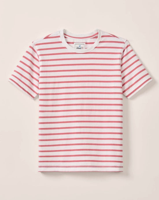 Spriggs Jr. Crewneck Tee