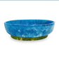 Resin Rio Large Oval Bowl