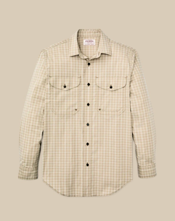 Twin Lakes Sport Shirt