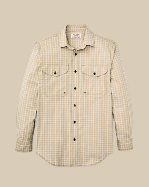 Twin Lakes Sport Shirt