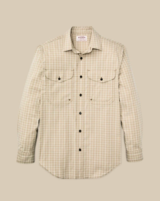Twin Lakes Sport Shirt