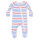 2 Way Zipper Footie