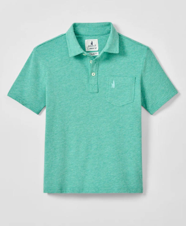 Heathers Originally Jr. Polo
