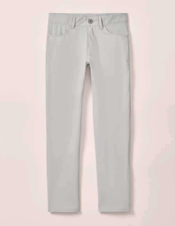 Fusion Jr. 5 Pocket Pant