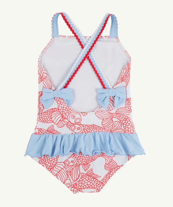 Taylor Bay Bathing Suit