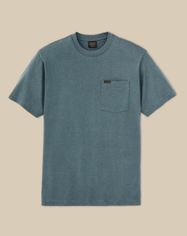 S/S Outfitter Pocket T-Shirt