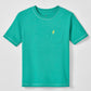 Wave Rider Jr. Pocket Tee